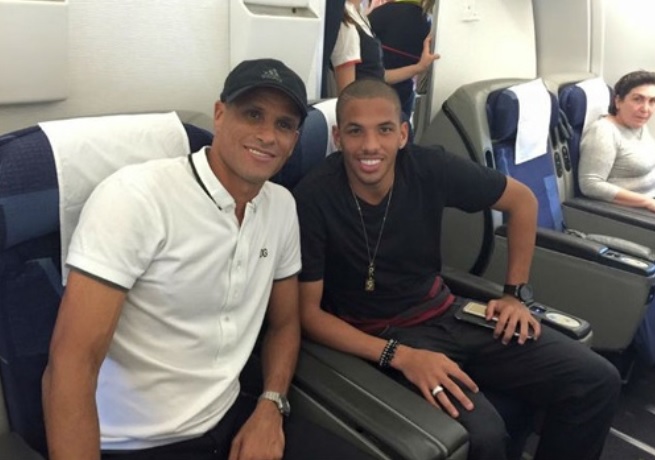 Thực hư việc TP.HCM chi&ecirc;u mộ con trai huyền thoại Rivaldo