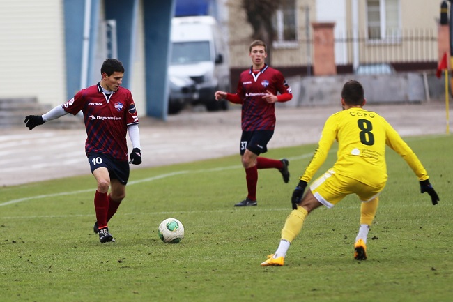 FK Gorodeya (R) vs FK Minsk (R), 18h ng&agrave;y 7/5: Ch&igrave;m trong khủng hoảng