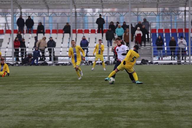 FK Slutsk (R) vs Energetik-BGU (R), 18h ng&agrave;y 7/5: Lấy lại phong độ