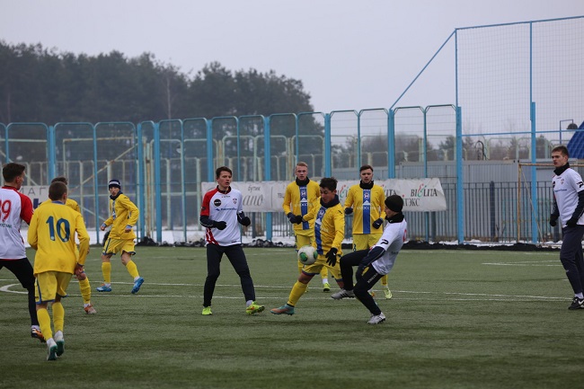 Neman Grodno (R) vs Rukh Brest (R), 18h ng&agrave;y 8/5: Kh&oacute; lấy điểm của chủ nh&agrave;