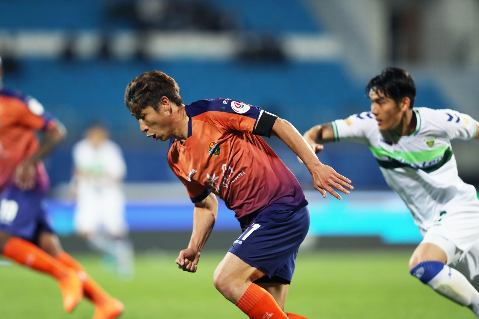 Kết quả đối đầu Incheon United vs Daegu, 14h30 ng&agrave;y 19/7