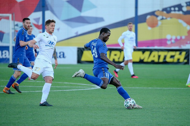 Isloch vs Belshina, 18h ng&agrave;y 10/5: T&acirc;n binh gặp kh&oacute;