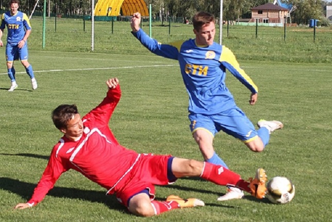 Smolevichy-STI vs BATE Borisov, 22h ng&agrave;y 10/5: Lấy lại vị thế