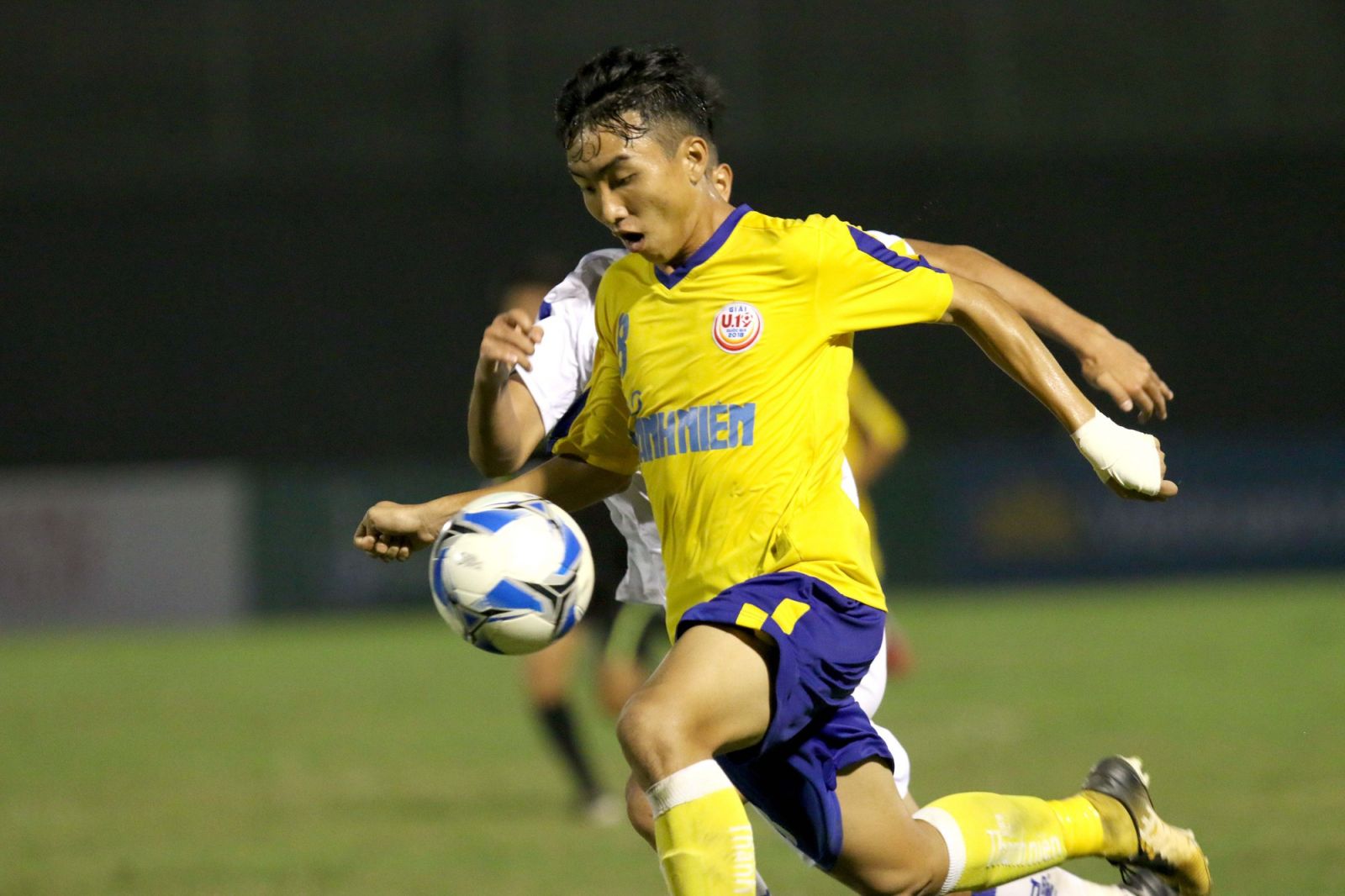 Sao Đồng Th&aacute;p hết cơ hội tham dự SEA Games 2021 v&igrave; ti&ecirc;u cực