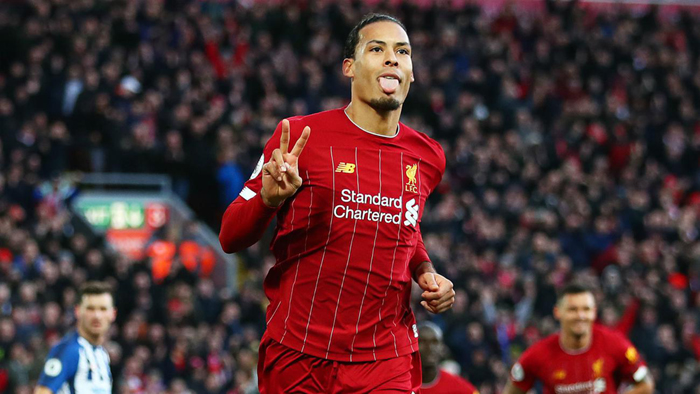 Virgil van Dijk c&acirc;n nhắc giải nghệ ở tuổi 28