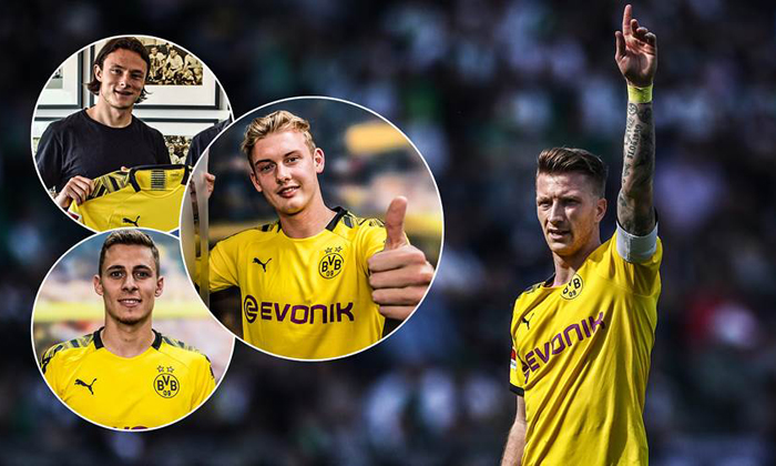 Bayern Munich v&agrave; Dortmund, đội n&agrave;o &lsquo;r&uacute;t ruột&rsquo; Bundesliga nhiều nhất?