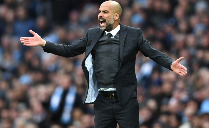 Juergen Klopp đặc biệt ngưỡng mộ điều g&igrave; ở Pep Guardiola?