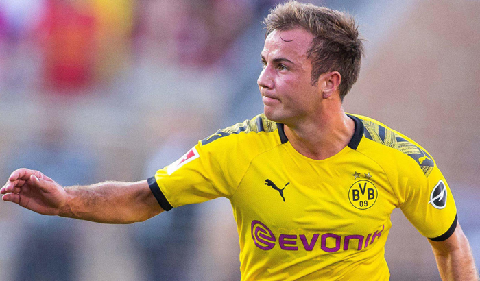 Những cầu thủ từng kho&aacute;c &aacute;o cả 2 CLB Dortmund v&agrave; Bayern Munich