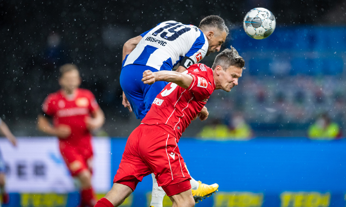 Union Berlin vs Mainz (1h30 28/5): Đem th&agrave;nh bại luận anh h&ugrave;ng?