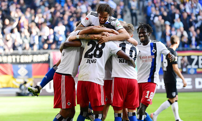 Stuttgart vs Hamburger (1h30 29/5): Thi&ecirc;n nga trả hận?