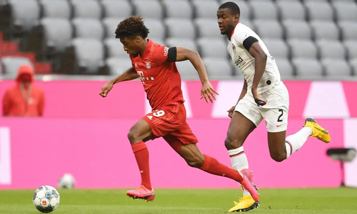 Wolfsburg vs E.Frankfurt (20h30 30/5): Kh&oacute; tho&aacute;t khủng hoảng