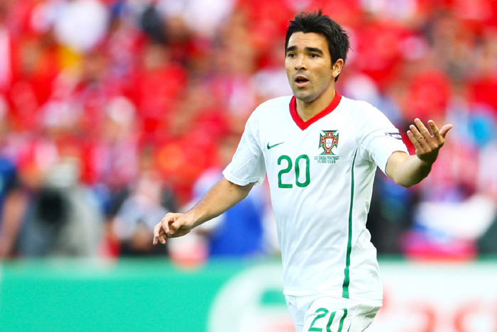 Đội h&igrave;nh 11 cầu thủ xuất sắc nhất lịch sử ĐT Bồ Đ&agrave;o Nha