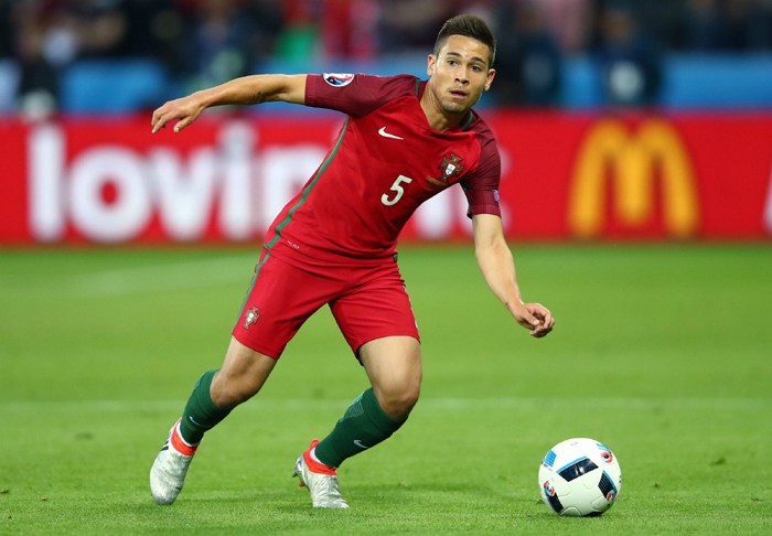 Đội h&igrave;nh 11 cầu thủ xuất sắc nhất lịch sử ĐT Bồ Đ&agrave;o Nha