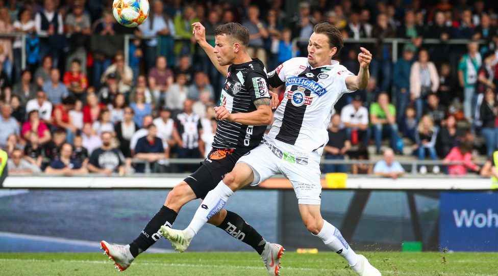 Sturm Graz vs Wolfsberger, 23h30 ng&agrave;y 3/6: Chủ nh&agrave; bạc nhược
