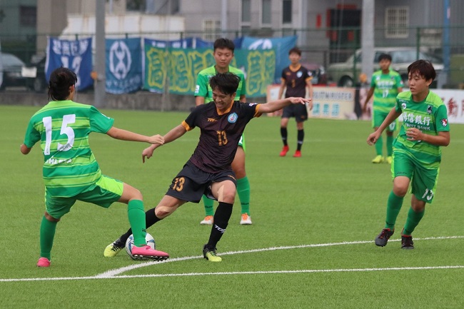 Nữ Hualien vs Nữ New Taipei, 9h00 ng&agrave;y 13/6: Đẳng cấp kh&aacute;c biệt