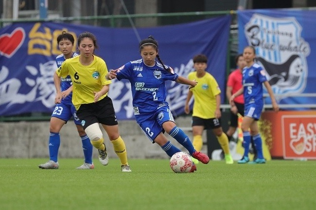 Nữ Taipei Bear vs Nữ Taichung Blue Whale, 13h00 ng&agrave;y 13/6: Căng thẳng