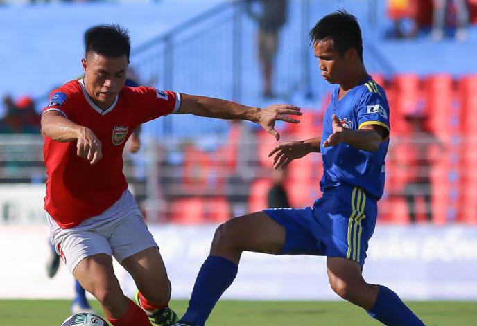 Nhận định B&agrave; Rịa Vũng T&agrave;u vs Phố Hiến, 17h00 ng&agrave;y 13/6