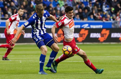 Dự đo&aacute;n Espanyol vs Alaves (19h 13/6) bởi chuy&ecirc;n gia Matt Law