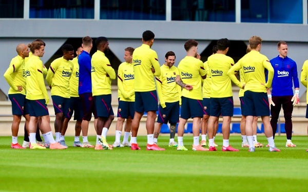 Luis Suarez lập kỷ lục ở trận Mallorca vs Barcelona?