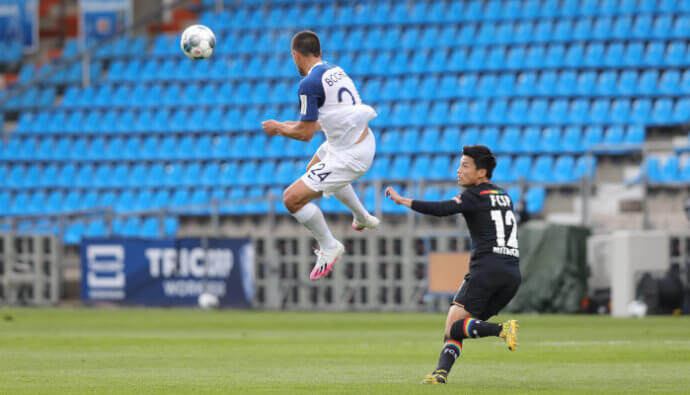 Nhận định VfL Osnabruck vs Bochum, 18h00 ng&agrave;y 13/6