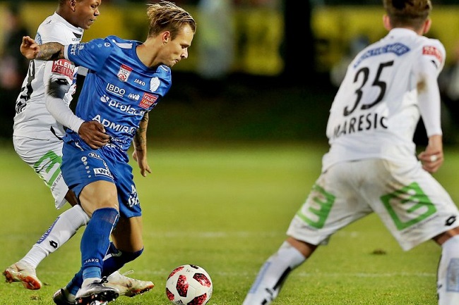 Hartberg vs Sturm Graz, 22h00 ng&agrave;y 14/6: Nguy cơ trắng tay