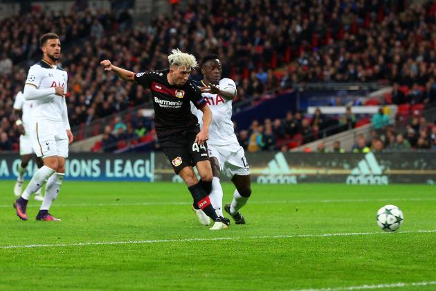 Leverkusen vs Koln (1h30 18/6): Bảo vệ Top 4