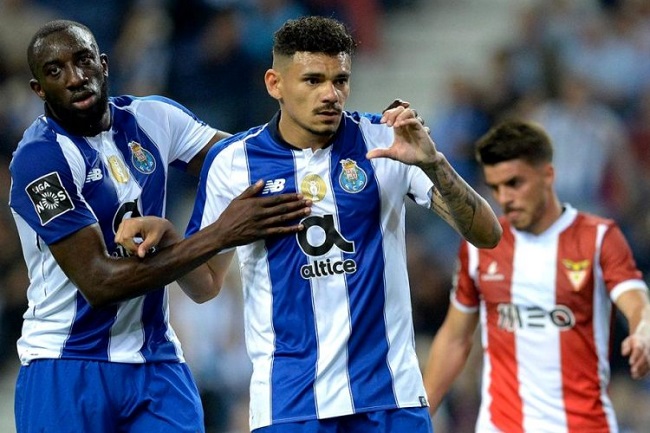 Aves vs Porto, 3h15 ng&agrave;y 17/6: Bước đường c&ugrave;ng