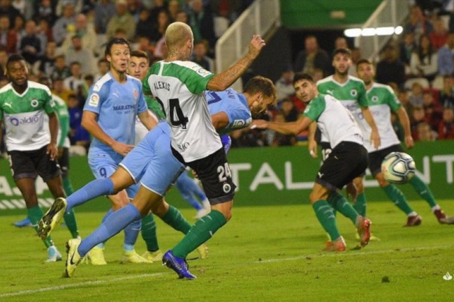 Girona vs Racing Santander, 2h30 ng&agrave;y 17/6: Kh&oacute; c&oacute; bất ngờ