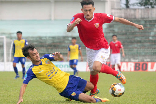 Đồng Th&aacute;p vs B&igrave;nh Phước, 15h30 ng&agrave;y 17/6: Kh&oacute; cho kh&aacute;ch