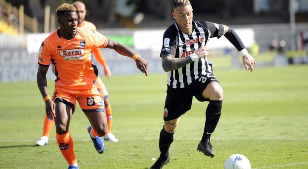 Ascoli vs Cremonese, 23h30 ng&agrave;y 17/6: Chủ nh&agrave; kiểm điểm bản th&acirc;n