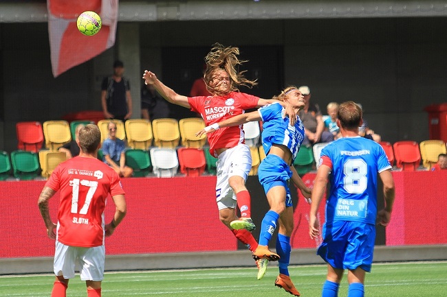 Lyngby vs Silkeborg, 23h00 ng&agrave;y 18/6: B&ecirc;n bờ vực thẳm