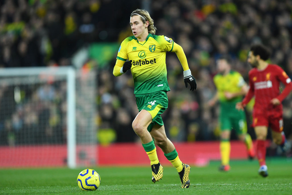Norwich vs Southampton, 0h00 ng&agrave;y 20/6: &ldquo;Chim ho&agrave;ng yến&rdquo; cất tiếng h&oacute;t