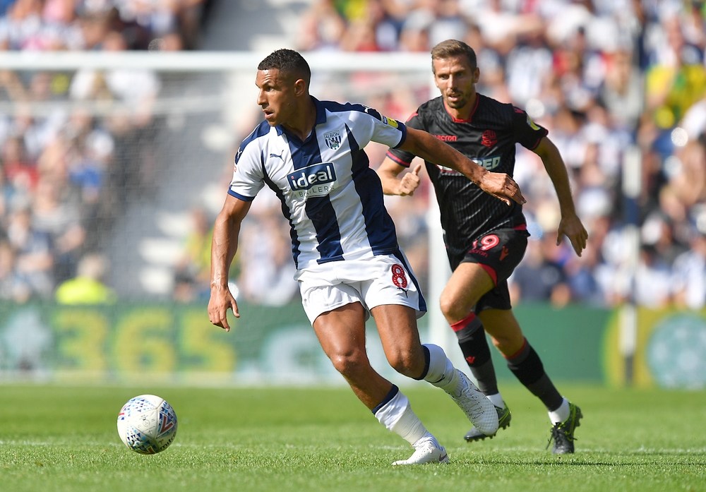 West Brom vs Birmingham, 21h ng&agrave;y 20/6: Đối thủ kh&oacute; nhằn