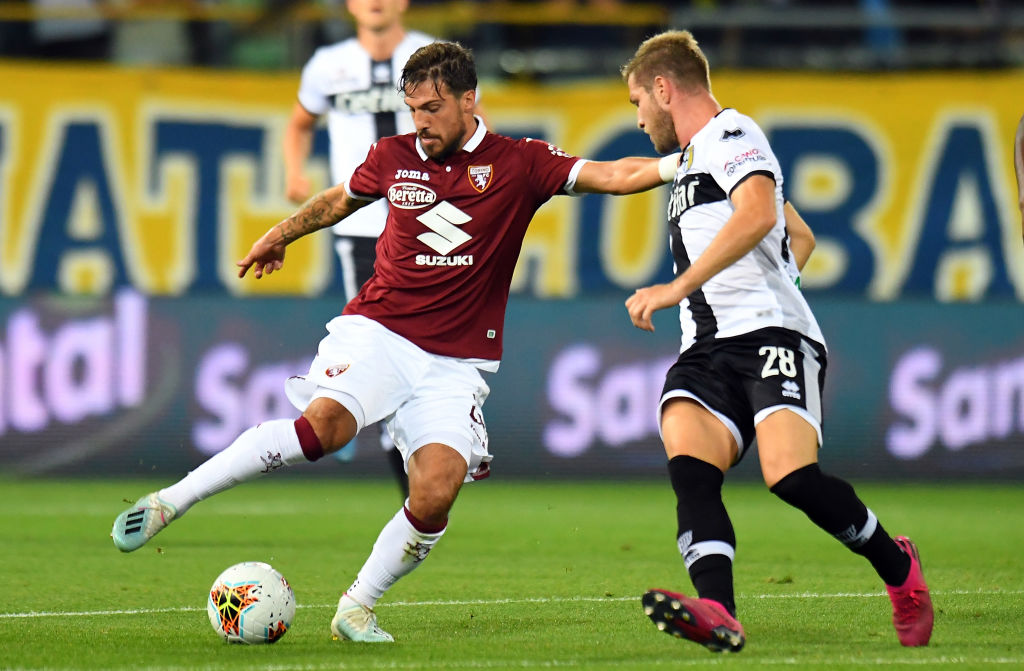 Torino vs Parma (0h30 21/6): Kh&aacute;ch ra về c&oacute; điểm