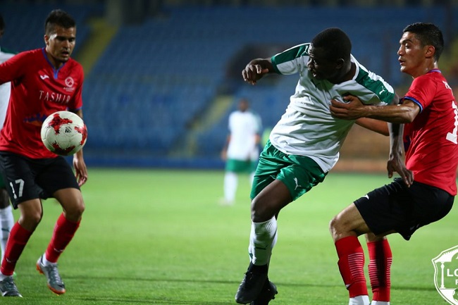 Ararat-Armenia vs Lori Vanadzor, 21h30 ng&agrave;y 3/6: Đối thủ kh&oacute; chịu