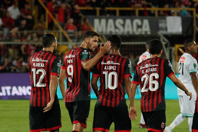 Guadalupe vs Alajuelense, 8h00 ng&agrave;y 5/6: Giữ sức cho v&ograve;ng chung kết