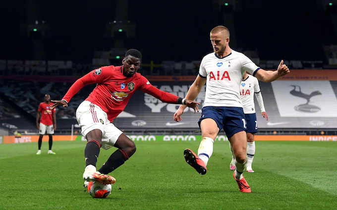 Bruno Fernandes h&agrave;i l&ograve;ng khi được chơi cạnh Pogba