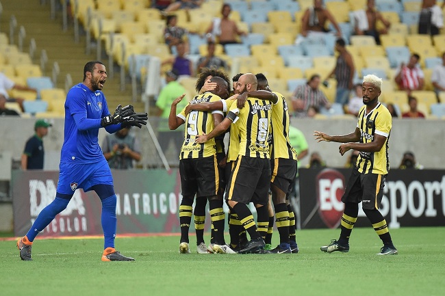 Nhận định Fluminense vs Volta Redonda, 6h00 ng&agrave;y 23/6