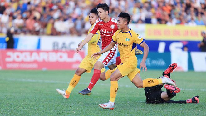 C&ocirc;ng Phượng chơi thăng hoa l&agrave; nhờ lấy vợ