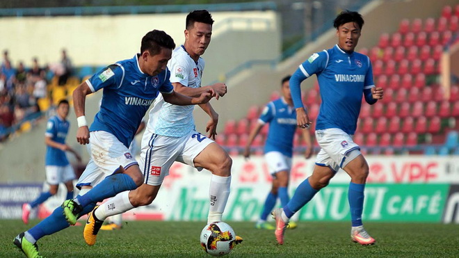 Than Quảng Ninh vs Quảng Nam, 18h ng&agrave;y 24/6: Tin v&agrave;o kh&aacute;ch