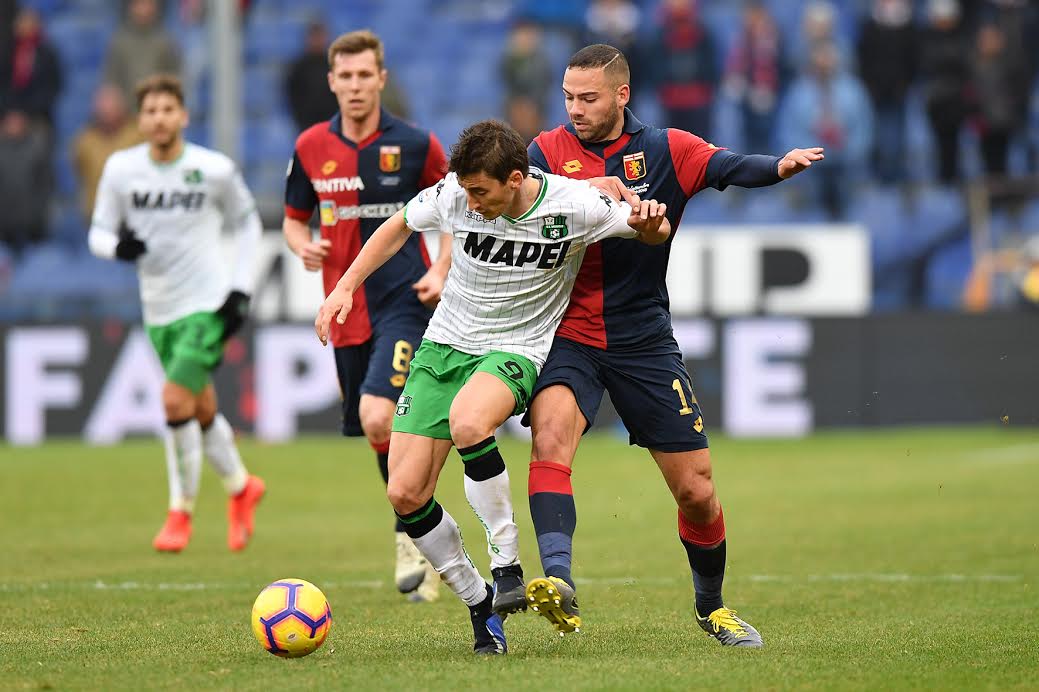 Brescia vs Genoa (22h15 27/6): Giậm ch&acirc;n tại chỗ