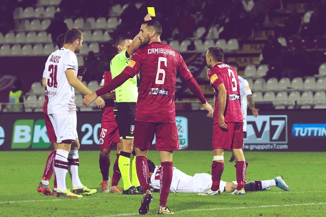 Trapani vs Pordenone, 23h45 ng&agrave;y 26/6: Kh&aacute;c biệt của t&acirc;n binh