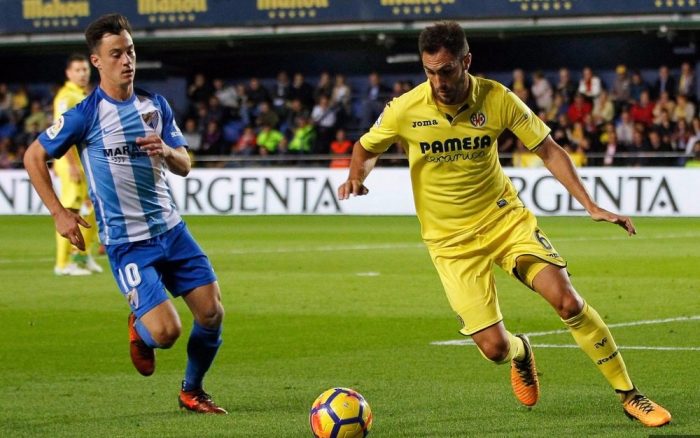Real Betis vs Villarreal (3h 2/7): T&agrave;u ngầm v&agrave;ng thẳng tiến