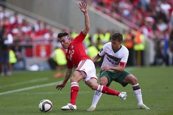 Maritimo vs Benfica, 0h ng&agrave;y 30/6: Tiếp đ&agrave; sa s&uacute;t