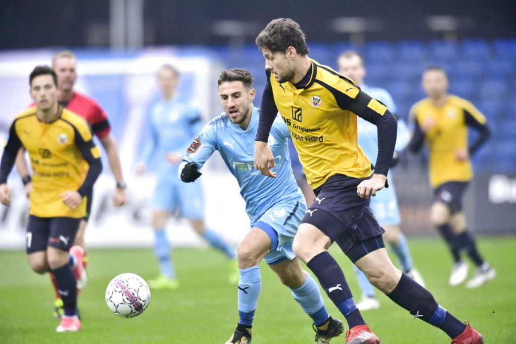 Randers vs AC Horsens, 19h ng&agrave;y 28/6: Chớ tin chủ nh&agrave;