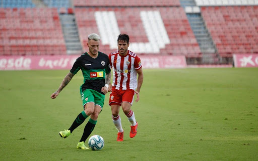 Mirandes vs Almeria, 22h ng&agrave;y 28/6: Chủ nh&agrave; sa s&uacute;t