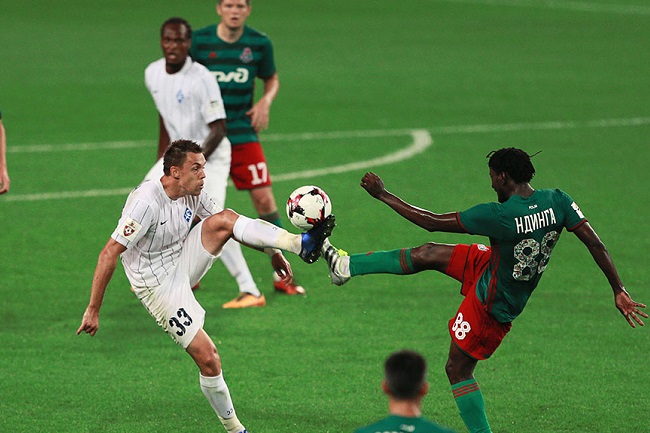 Lokomotiv Moscow vs Krylya Sovetov, 22h00 ng&agrave;y 30/6: Bước đường c&ugrave;ng
