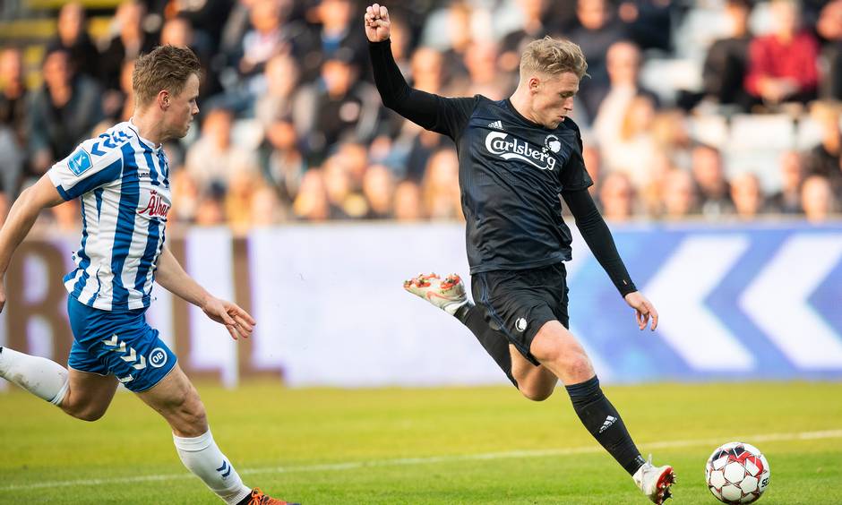 Odense vs Lyngby, 0h ng&agrave;y 30/6: Chủ nh&agrave; trụ hạng