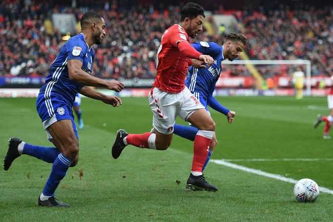 Cardiff City vs Charlton, 1h45 ng&agrave;y 1/7: Củng cố vị tr&iacute; Top 6