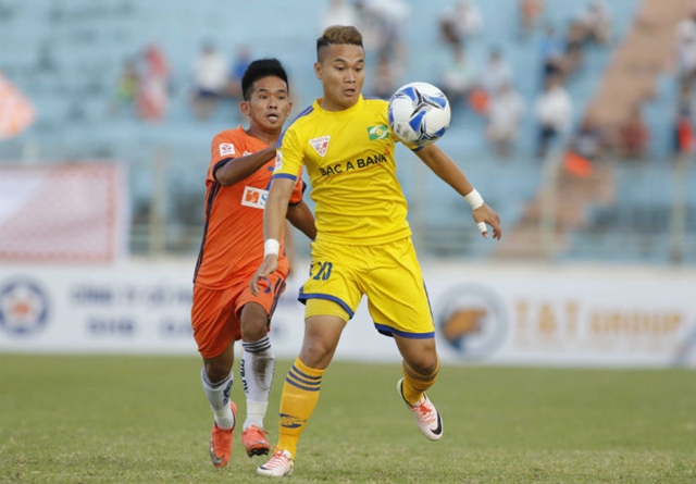 Nhận định dự đo&aacute;n v&ograve;ng 3 V.League 2020: Nam Định vs Viettel